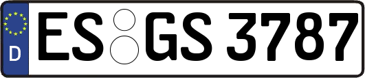 ES-GS3787