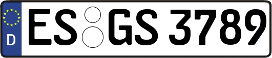 ES-GS3789