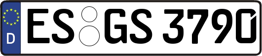 ES-GS3790