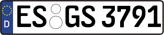 ES-GS3791