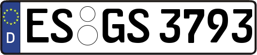 ES-GS3793