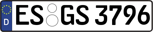 ES-GS3796