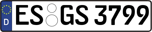 ES-GS3799