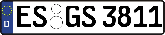 ES-GS3811