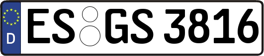 ES-GS3816