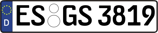 ES-GS3819