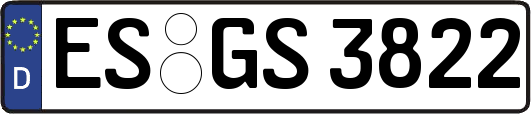 ES-GS3822