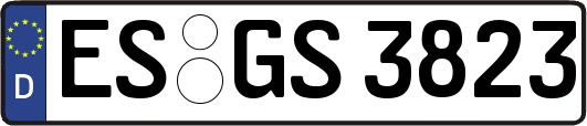ES-GS3823