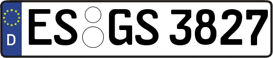 ES-GS3827