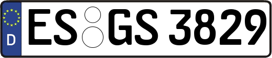 ES-GS3829