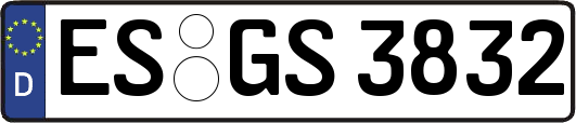 ES-GS3832