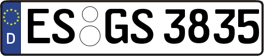 ES-GS3835