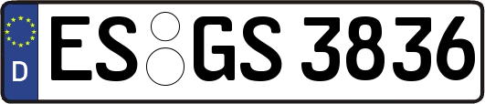 ES-GS3836