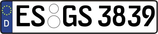 ES-GS3839