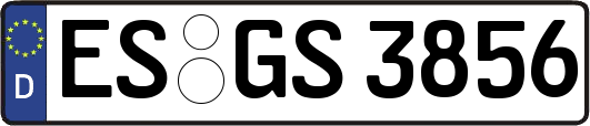 ES-GS3856