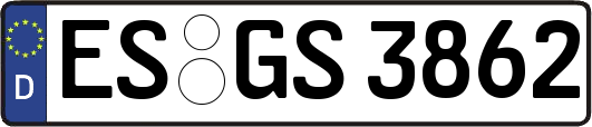 ES-GS3862