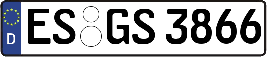 ES-GS3866