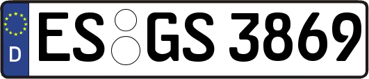 ES-GS3869