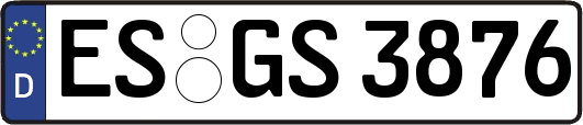 ES-GS3876