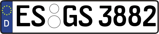 ES-GS3882