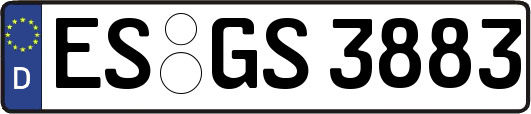 ES-GS3883