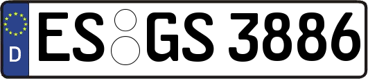 ES-GS3886