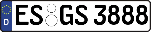 ES-GS3888