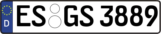 ES-GS3889