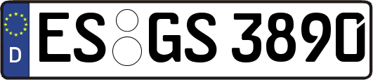 ES-GS3890