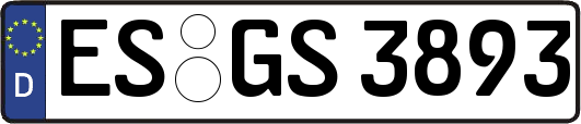 ES-GS3893