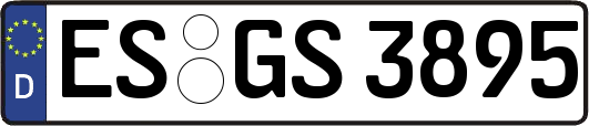 ES-GS3895