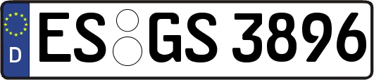ES-GS3896
