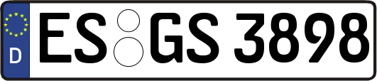 ES-GS3898