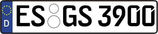ES-GS3900