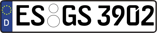 ES-GS3902