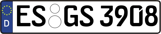 ES-GS3908