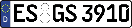 ES-GS3910