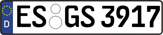 ES-GS3917