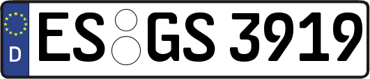 ES-GS3919
