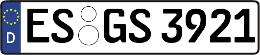 ES-GS3921