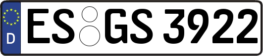 ES-GS3922