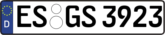 ES-GS3923