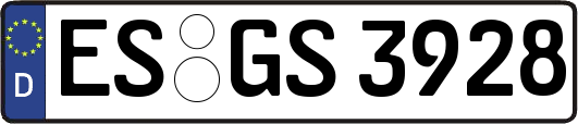 ES-GS3928