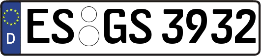 ES-GS3932