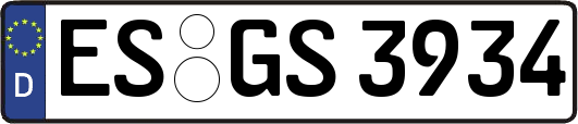 ES-GS3934