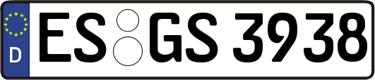 ES-GS3938