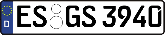 ES-GS3940