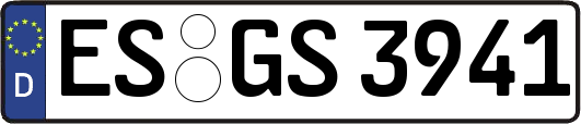 ES-GS3941