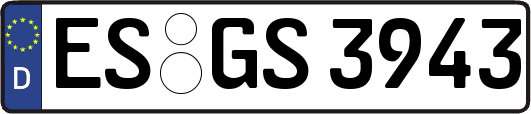 ES-GS3943