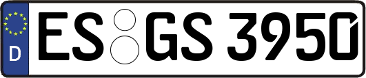 ES-GS3950